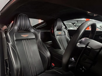 Used Aston Martin Vantage 2020 for sale - 76422100: Photo