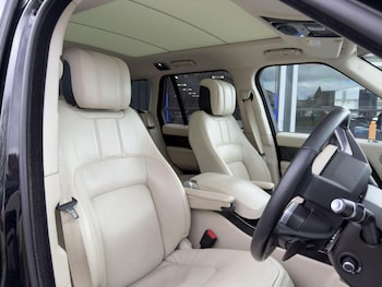 Used Land Rover Range Rover 2019 for sale - 78084417: Photo