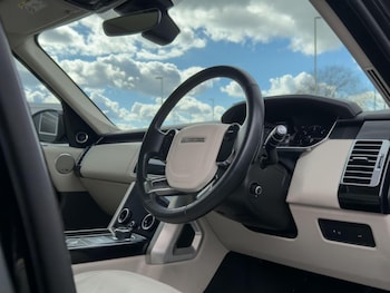 Used Land Rover Range Rover 2019 for sale - 78084417: Photo