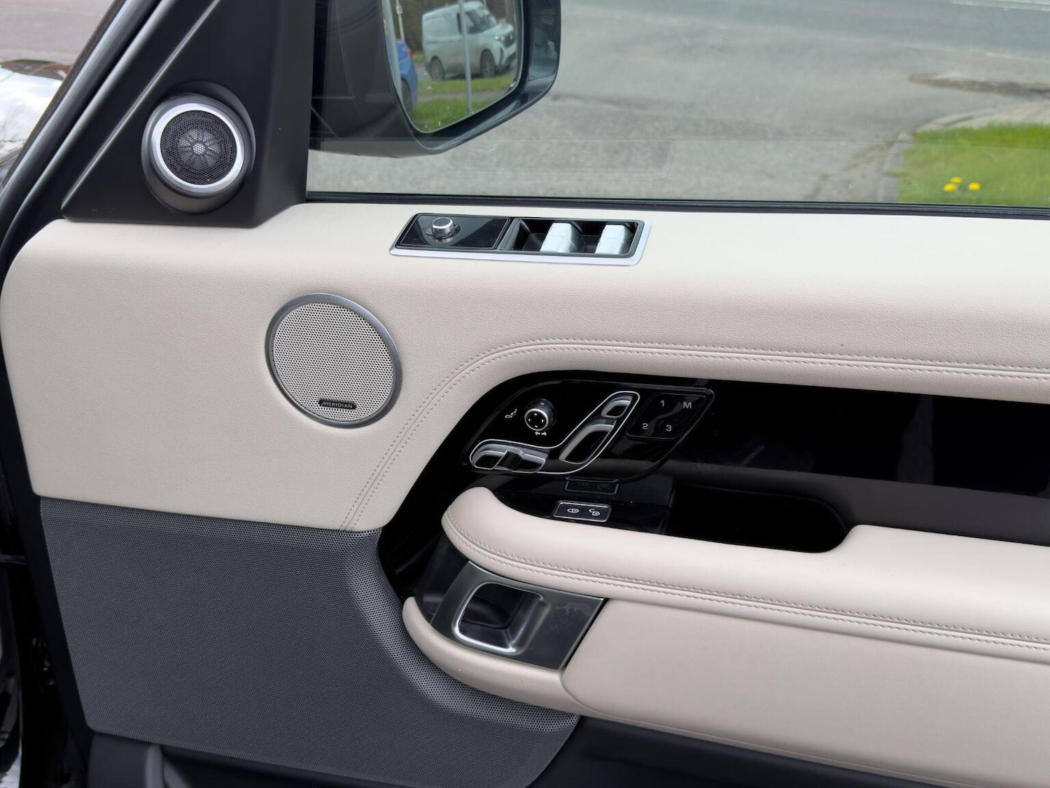 Used Land Rover Range Rover 2019 for sale - 78084417: Photo 5