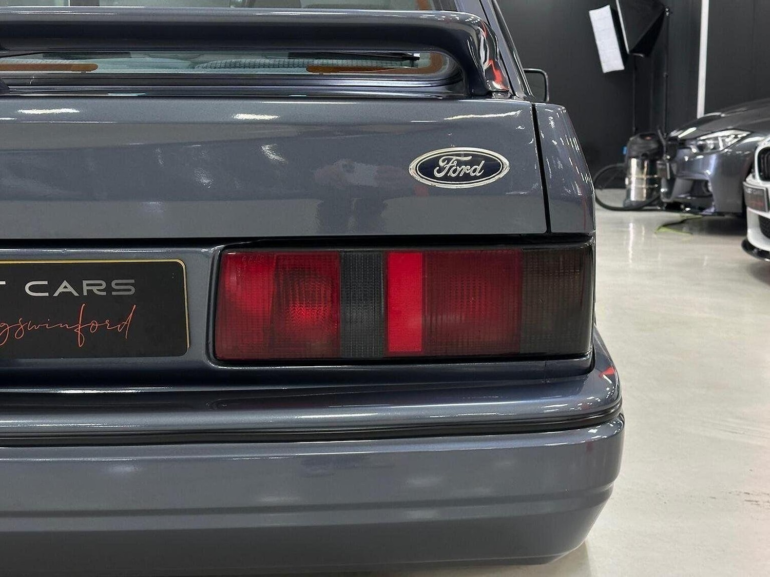 Used Ford Escort 1989 for sale - 76687281: Photo 14