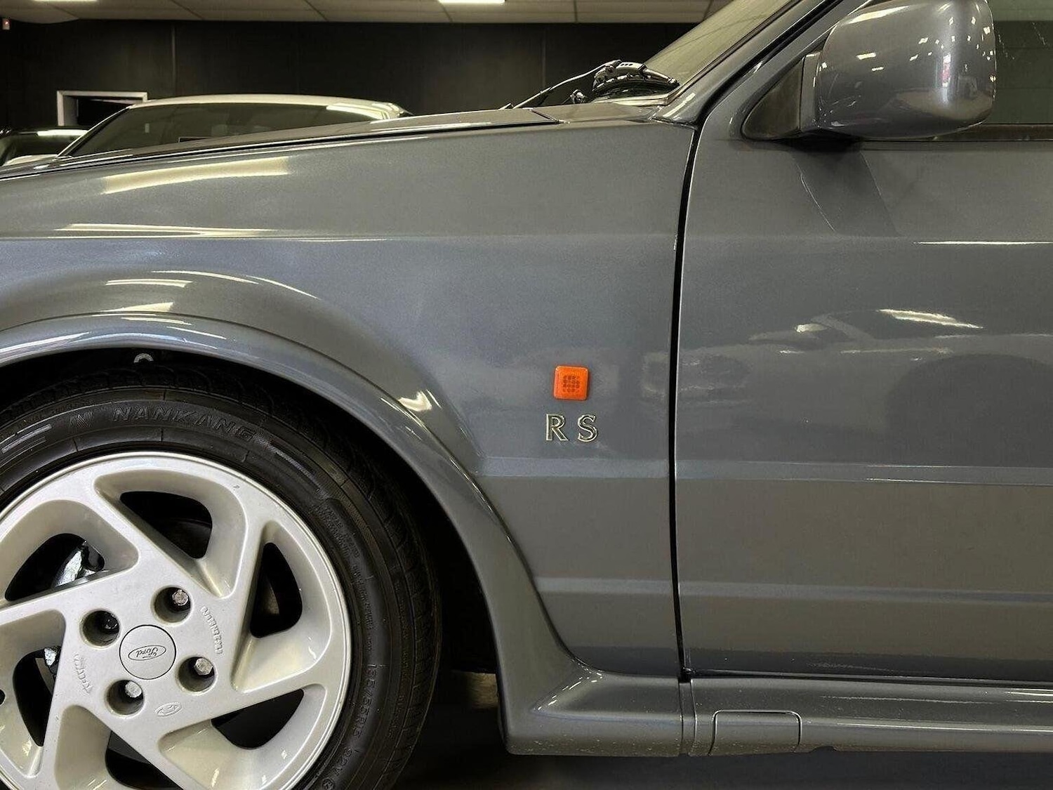 Used Ford Escort 1989 for sale - 76687281: Photo 35