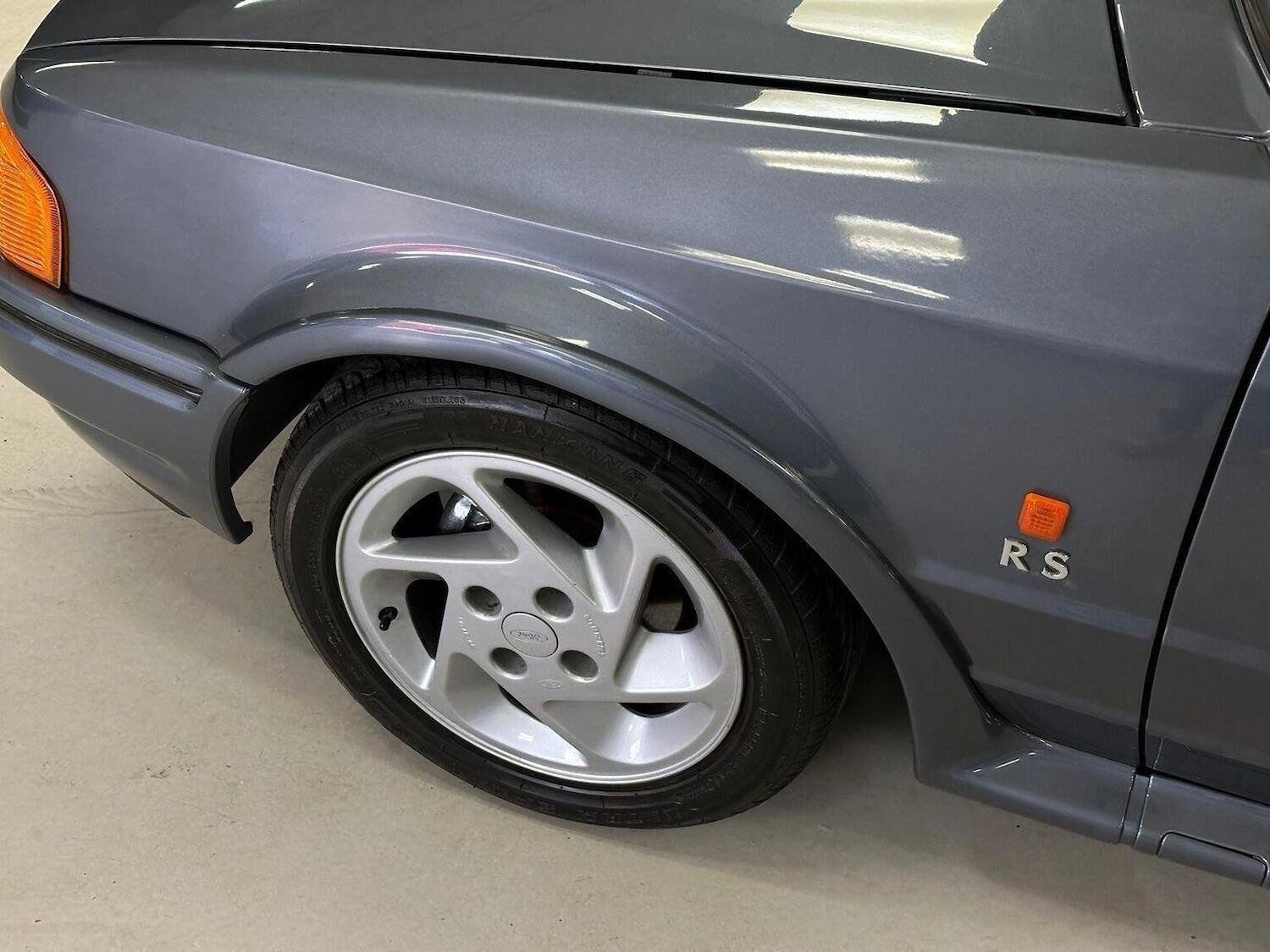 Used Ford Escort 1989 for sale - 76687281: Photo 37