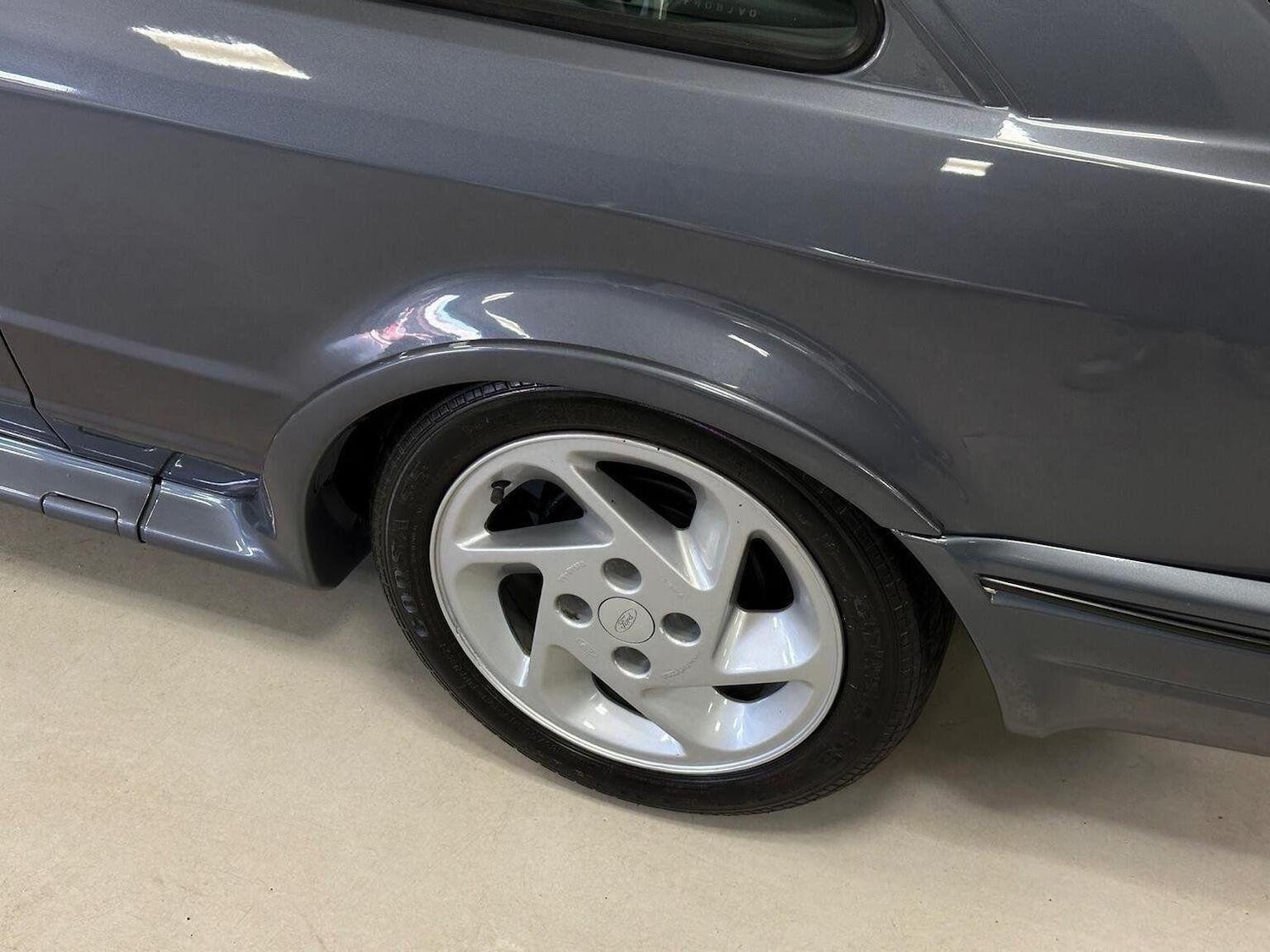 Used Ford Escort 1989 for sale - 76687281: Photo 40