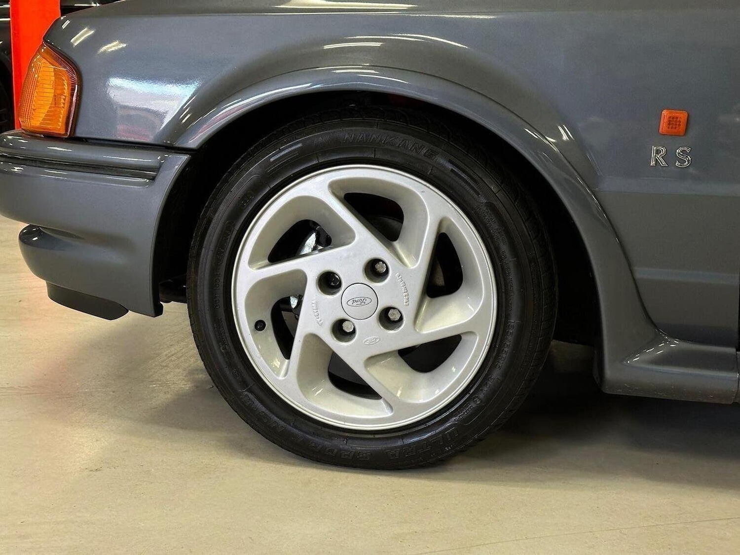 Used Ford Escort 1989 for sale - 76687281: Photo 41