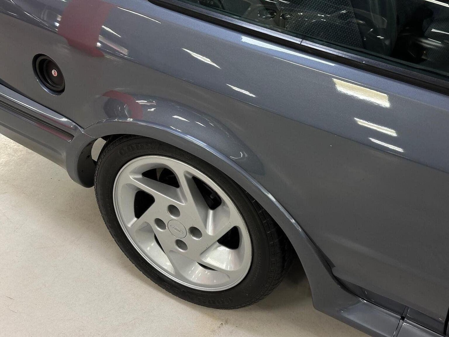 Used Ford Escort 1989 for sale - 76687281: Photo 42