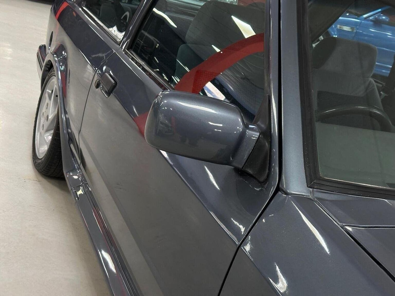 Used Ford Escort 1989 for sale - 76687281: Photo 46