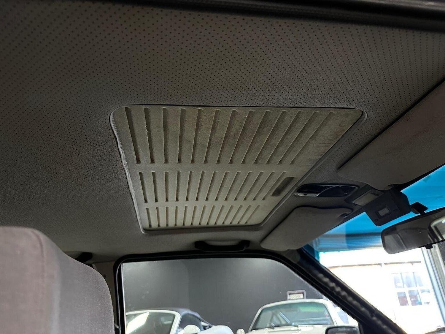 Used Ford Escort 1989 for sale - 76687281: Photo 69