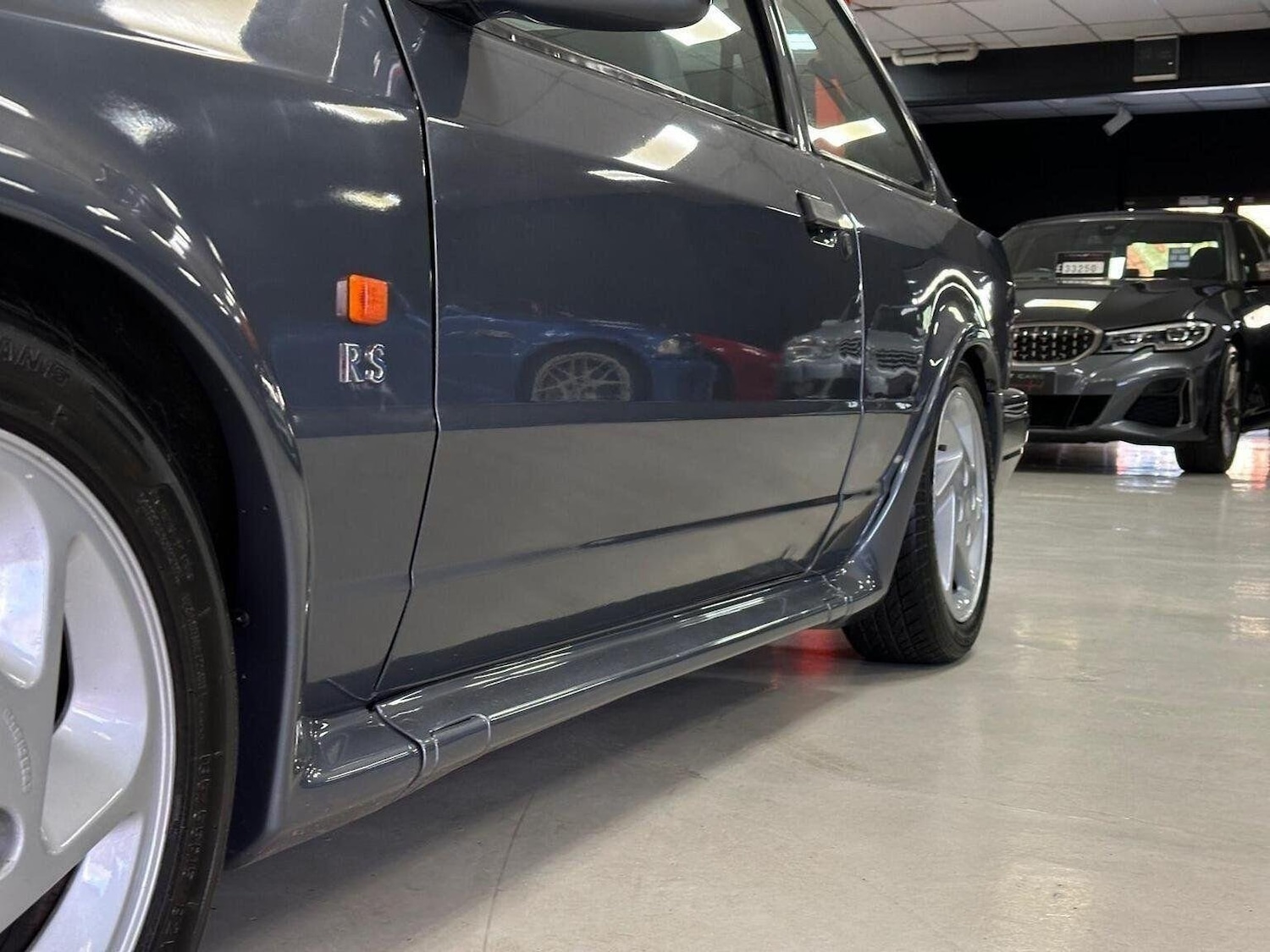 Used Ford Escort 1989 for sale - 76687281: Photo 70