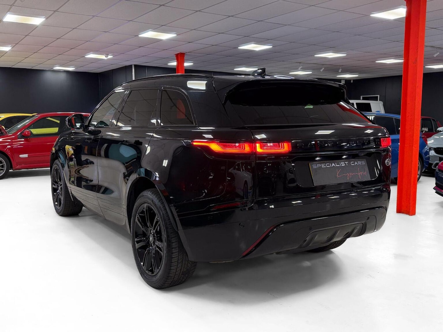 Used Land Rover Range Rover Velar 2023 for sale - 77822378: Photo 14