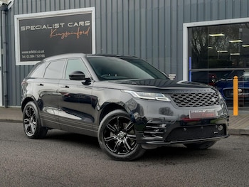 Used Land Rover Range Rover Velar 2023 for sale - 77822378: Photo
