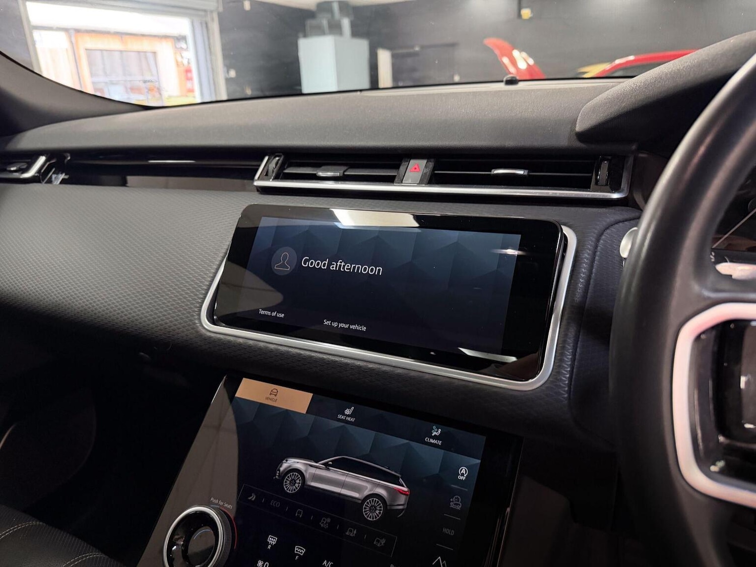 Used Land Rover Range Rover Velar 2023 for sale - 77822378: Photo 23