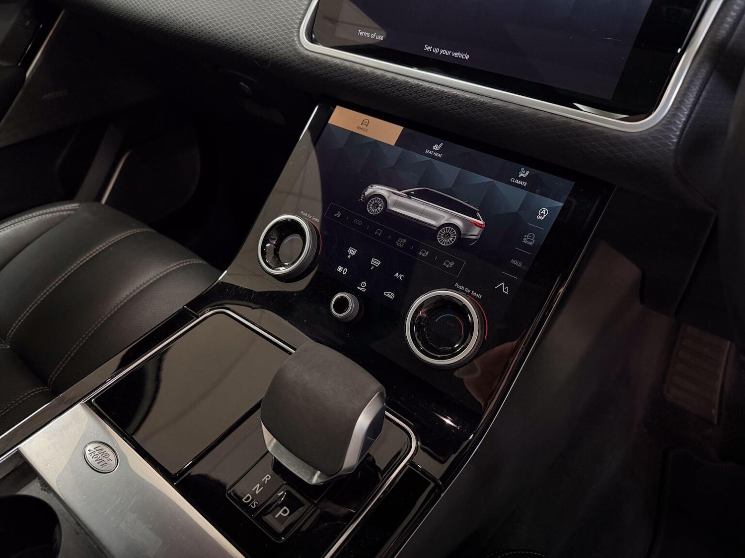 Used Land Rover Range Rover Velar 2023 for sale - 77822378: Photo 26