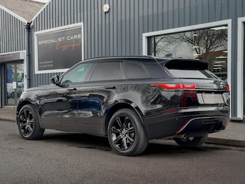 Used Land Rover Range Rover Velar 2023 for sale - 77822378: Photo