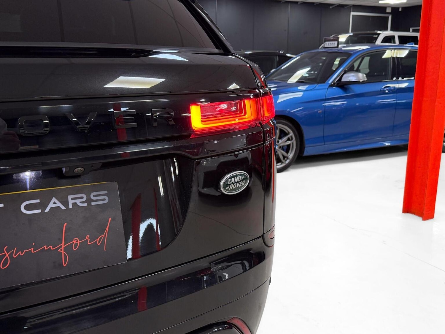 Used Land Rover Range Rover Velar 2023 for sale - 77822378: Photo 32