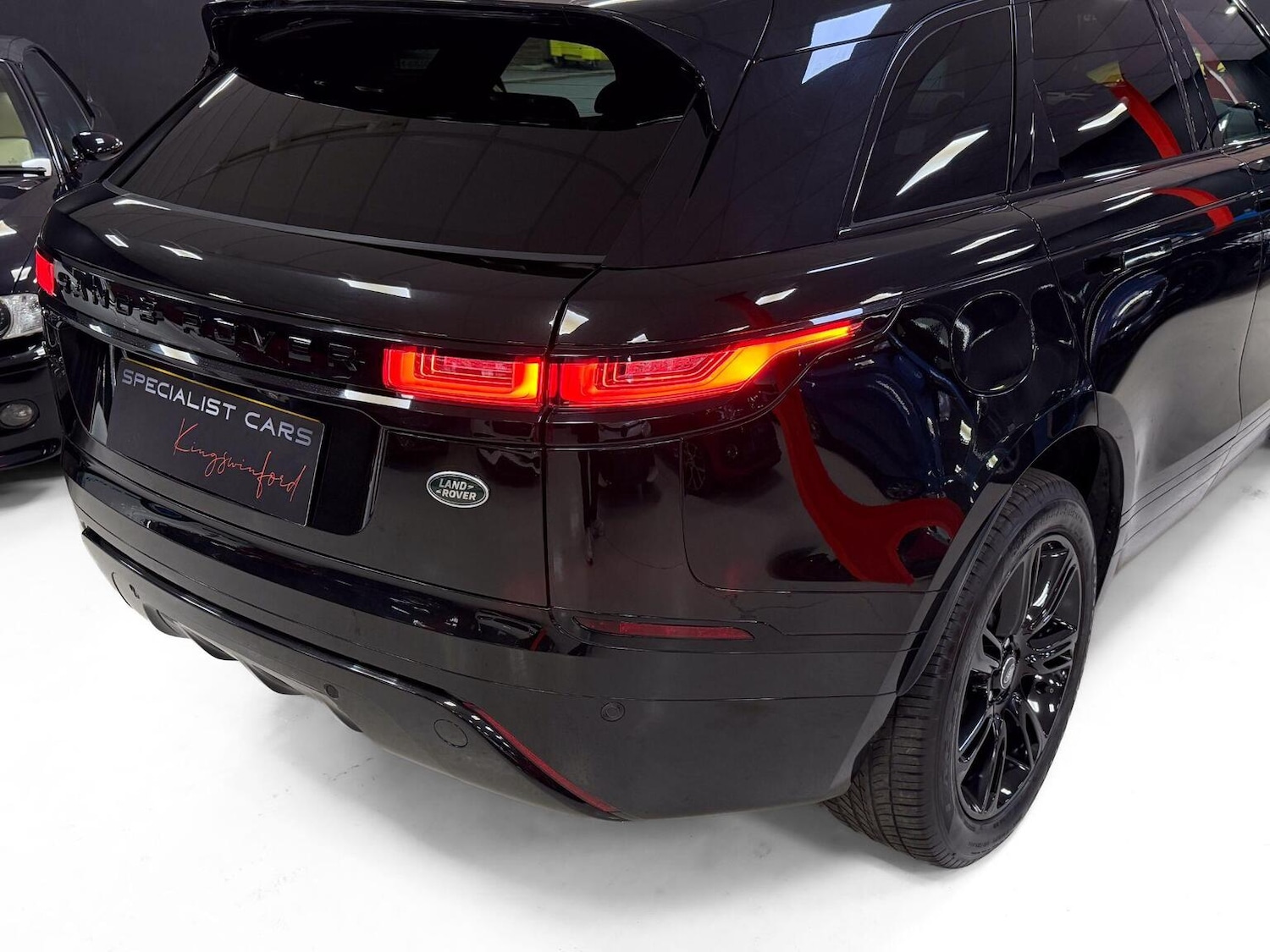 Used Land Rover Range Rover Velar 2023 for sale - 77822378: Photo 36