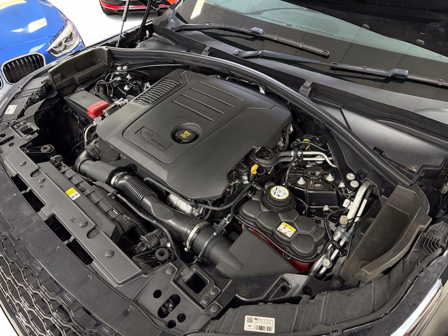 Used Land Rover Range Rover Velar 2023 for sale - 77822378: Photo 39