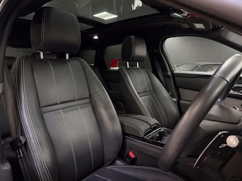 Used Land Rover Range Rover Velar 2023 for sale - 77822378: Photo