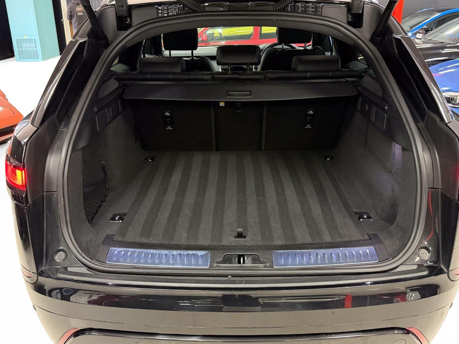 Used Land Rover Range Rover Velar 2023 for sale - 77822378: Photo 44