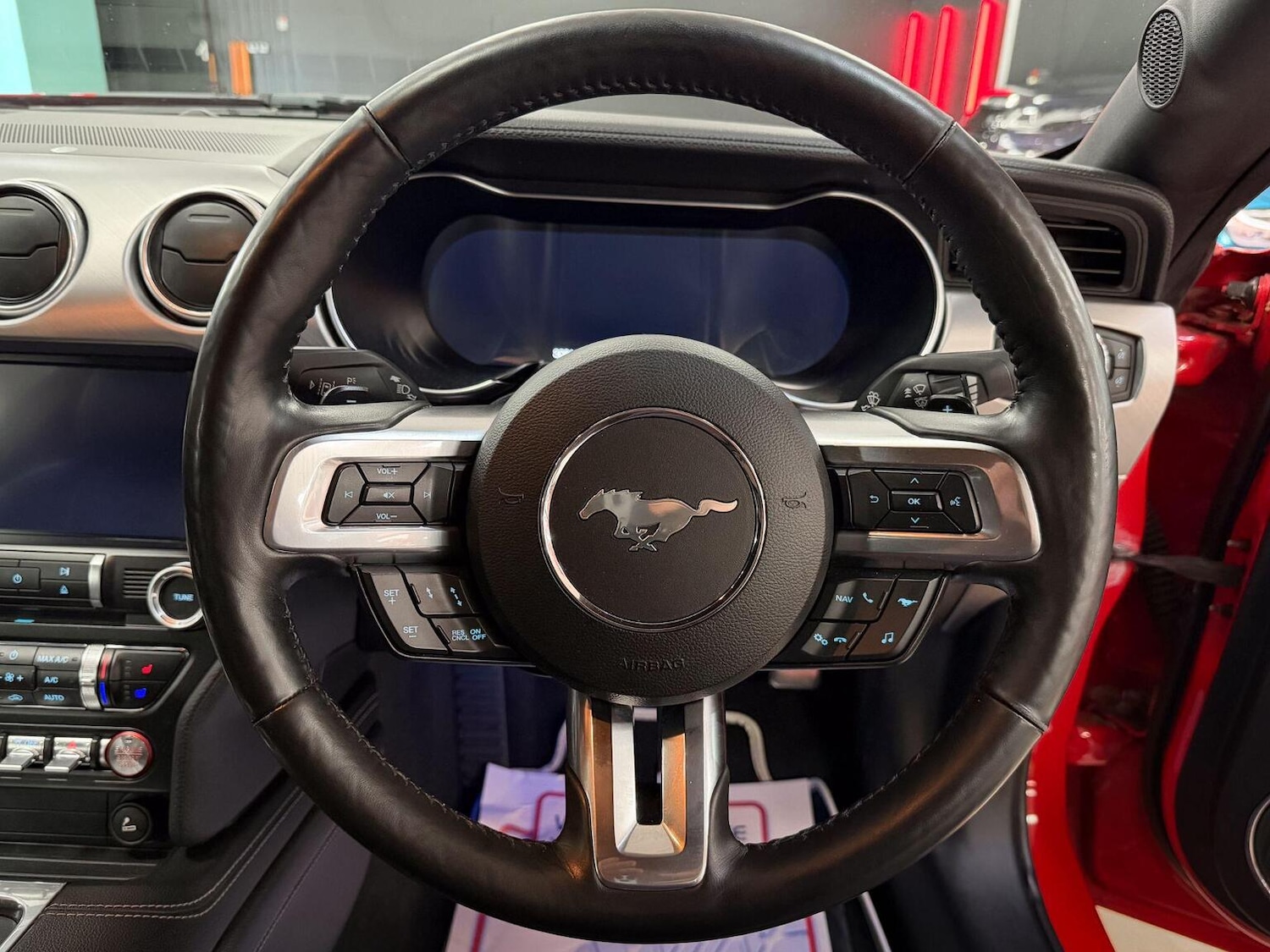 Used Ford Mustang 2019 for sale - 76656315: Photo 12