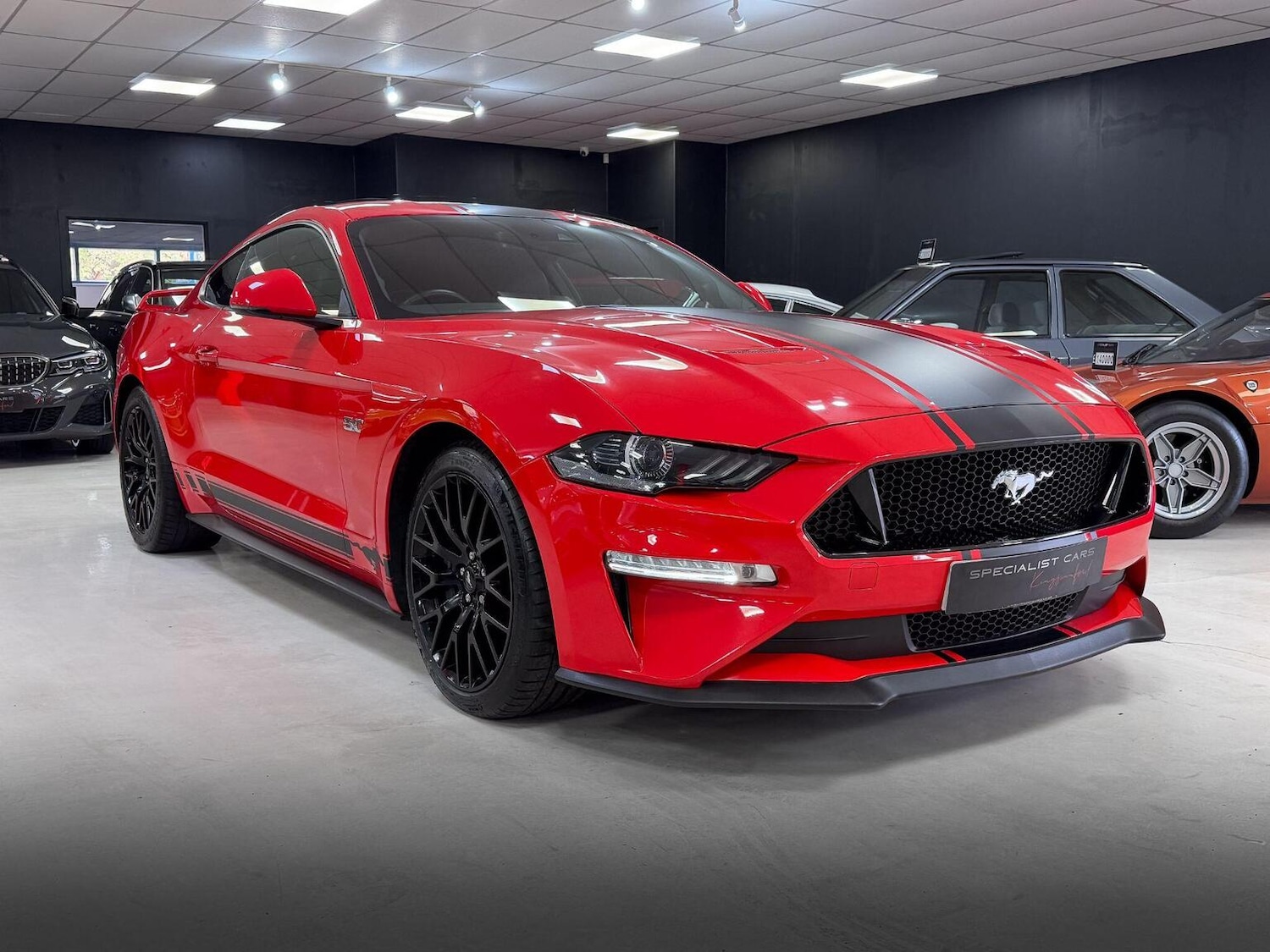 Used Ford Mustang 2019 for sale - 76656315: Photo 16