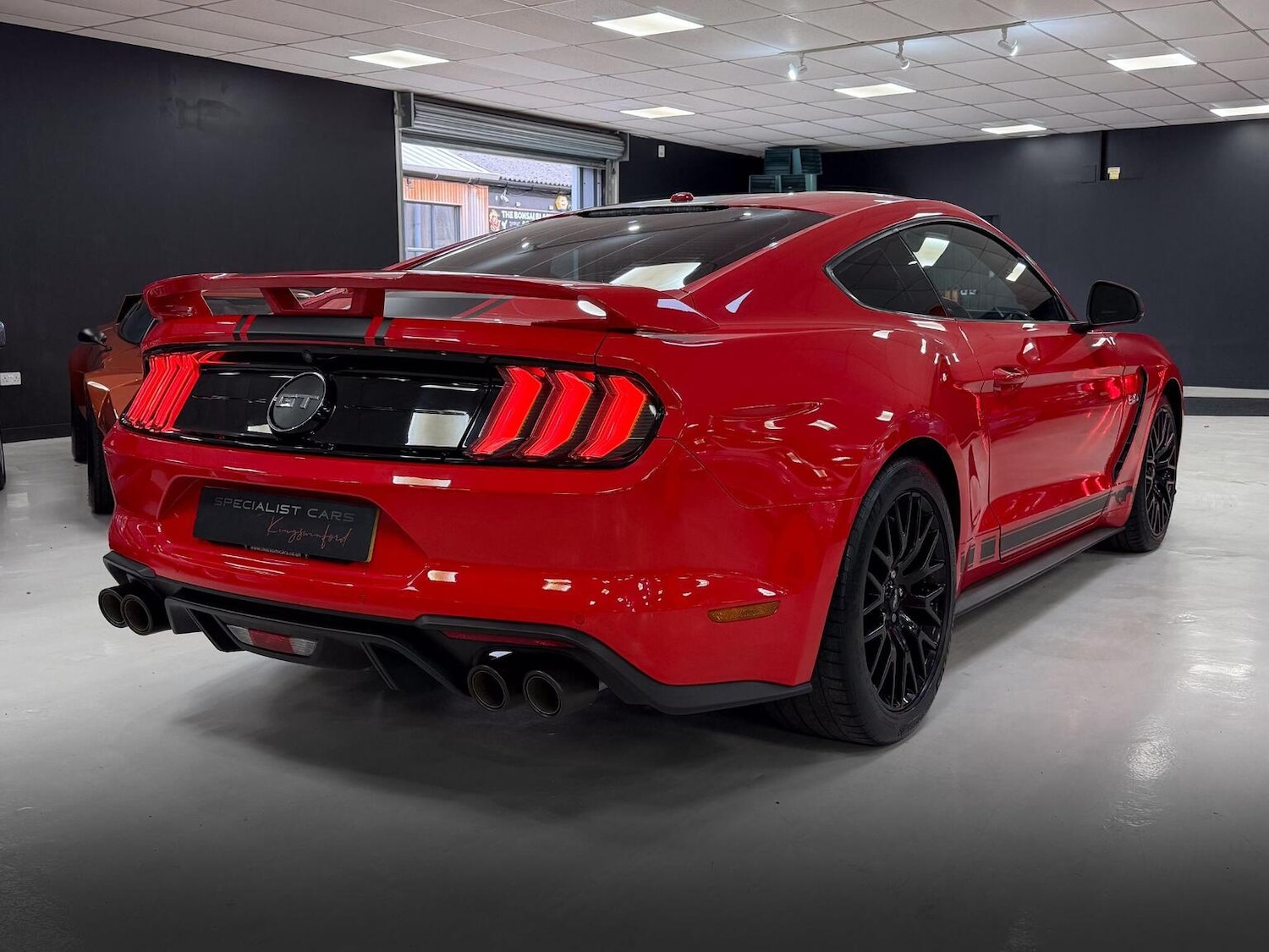 Used Ford Mustang 2019 for sale - 76656315: Photo 21