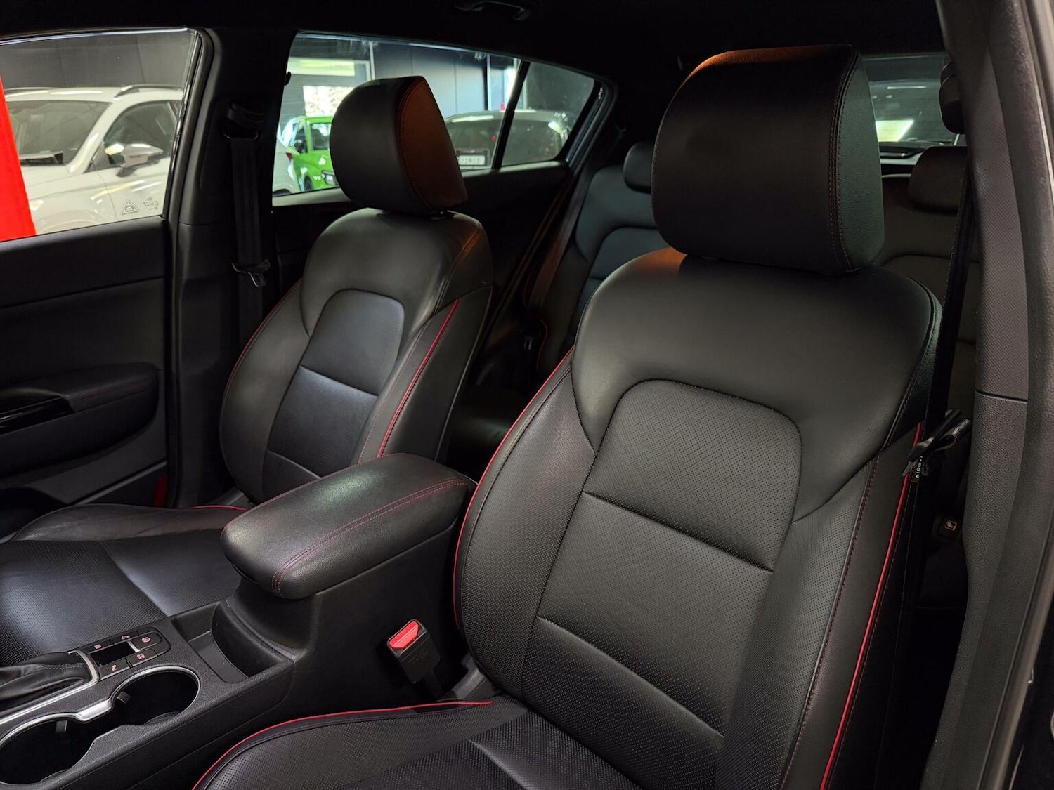 Used Kia Sportage 2019 for sale - 76687236: Photo 22