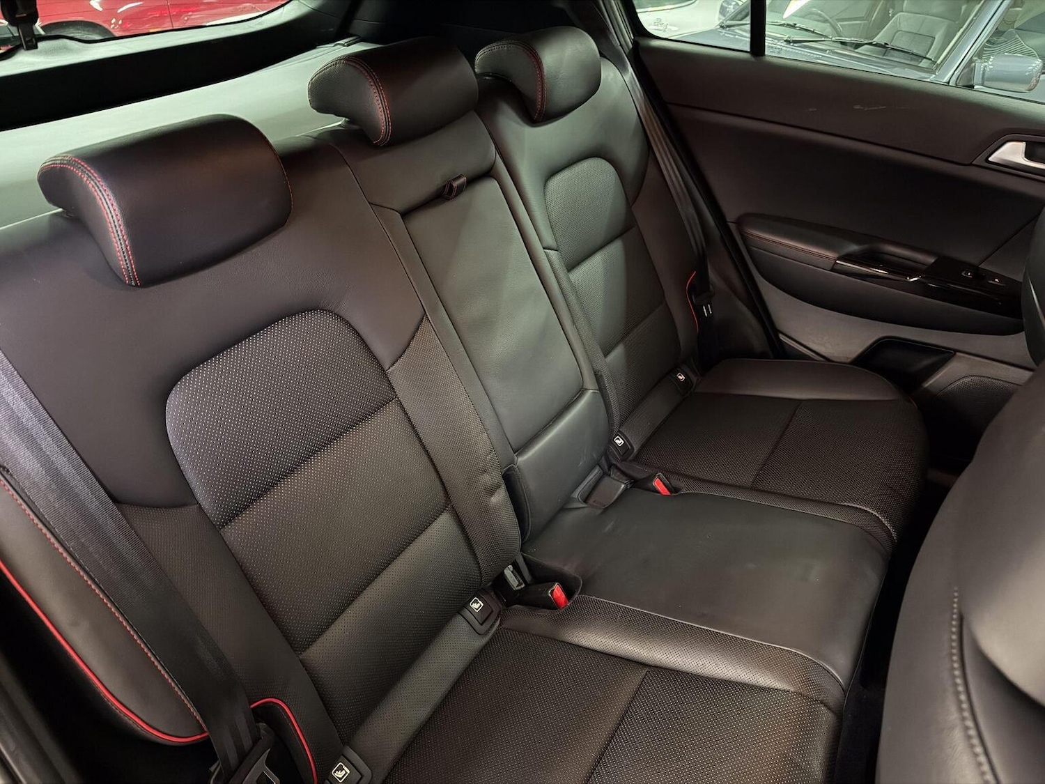 Used Kia Sportage 2019 for sale - 76687236: Photo 24