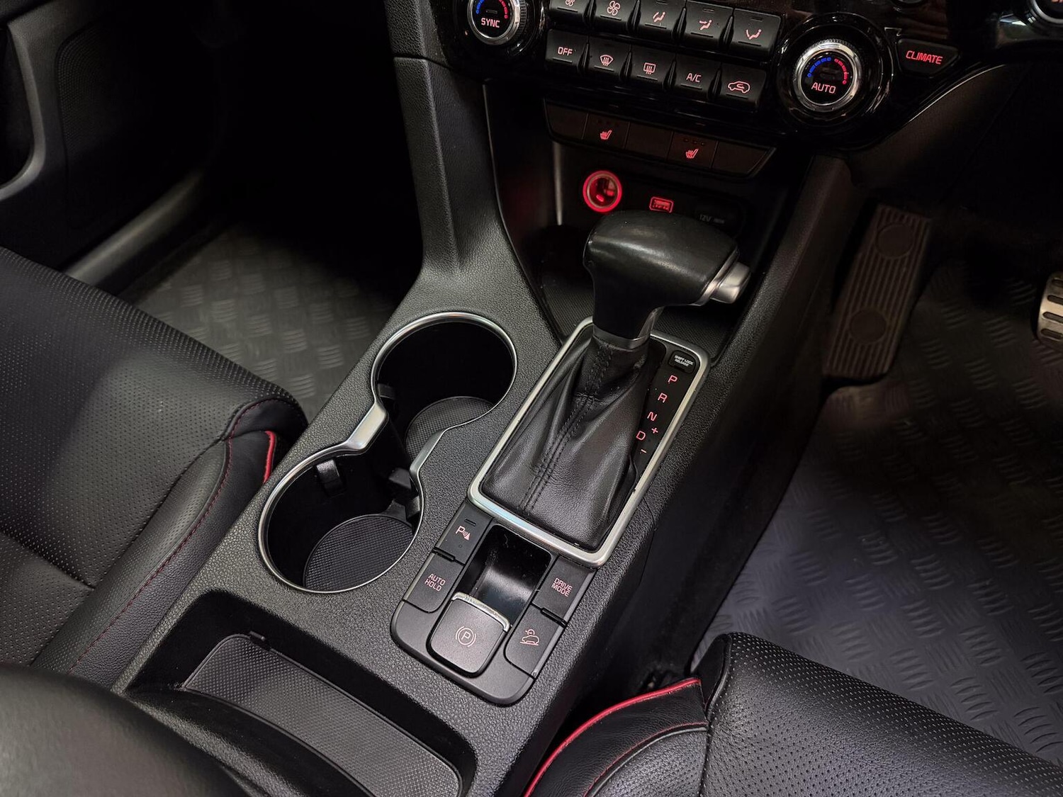 Used Kia Sportage 2019 for sale - 76687236: Photo 25