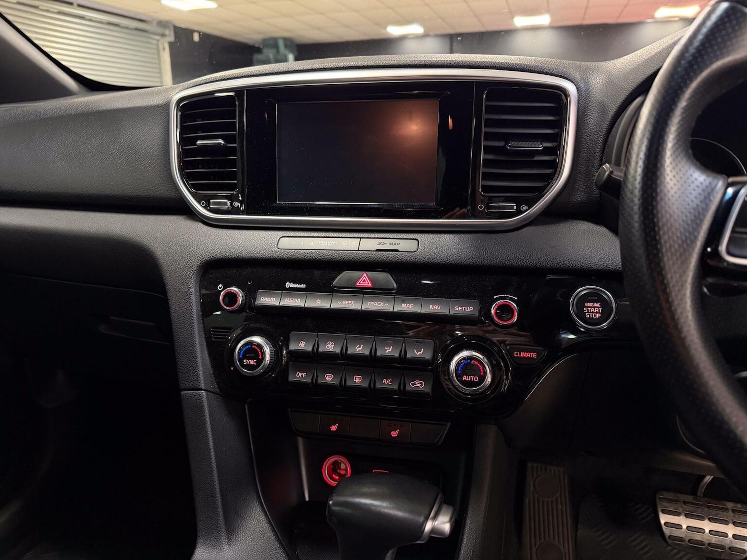 Used Kia Sportage 2019 for sale - 76687236: Photo 27