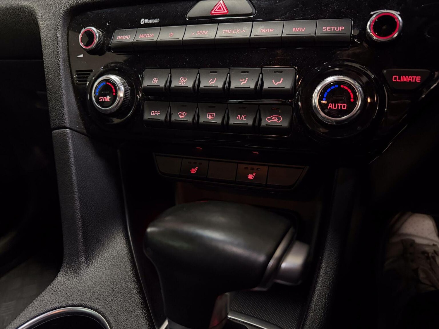 Used Kia Sportage 2019 for sale - 76687236: Photo 28