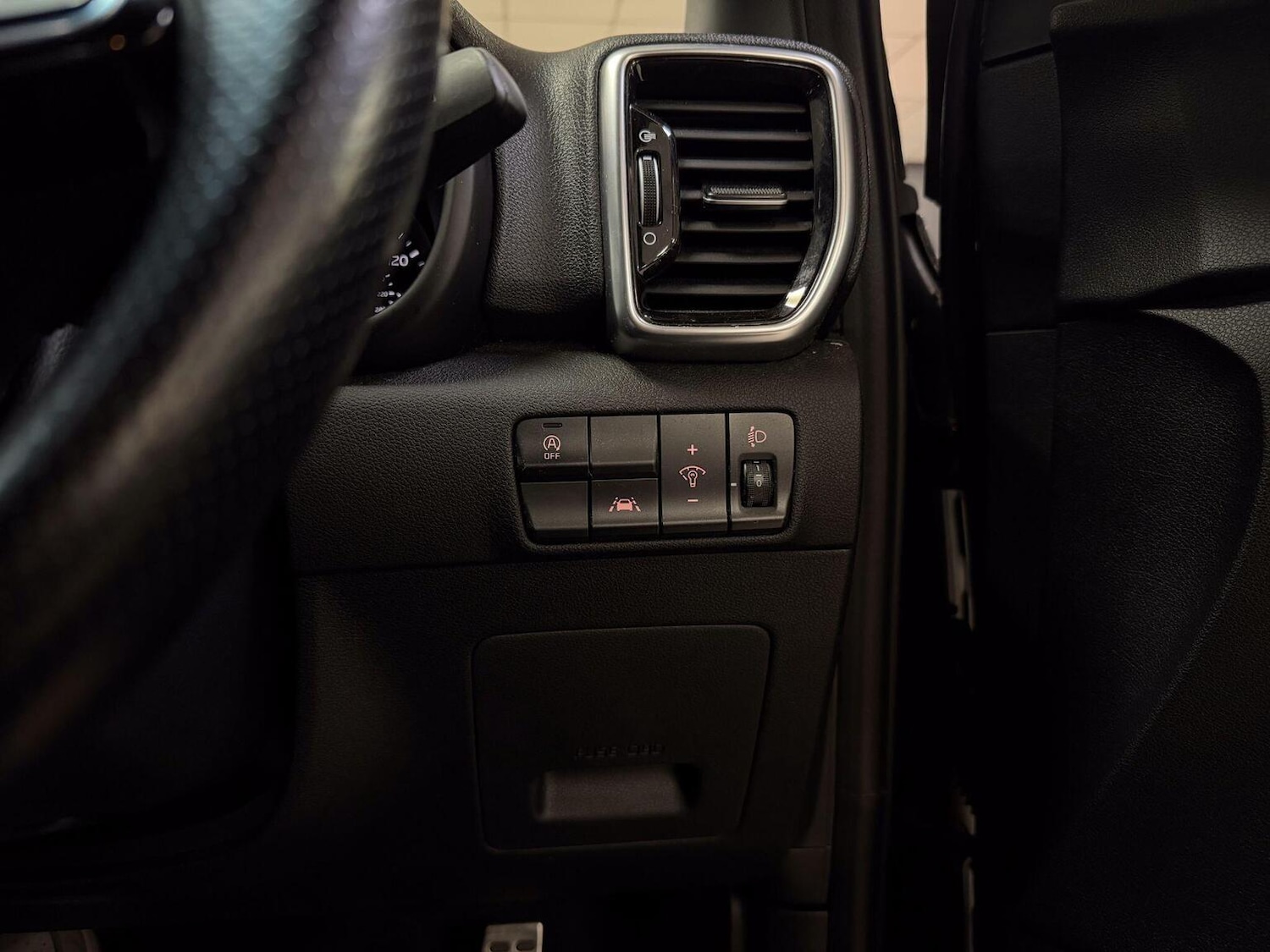 Used Kia Sportage 2019 for sale - 76687236: Photo 29