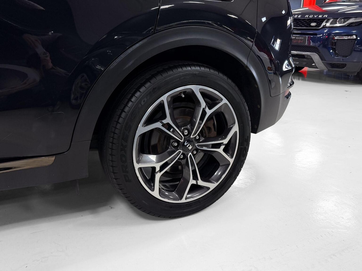 Used Kia Sportage 2019 for sale - 76687236: Photo 35