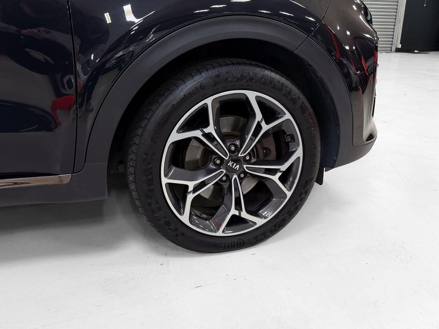 Used Kia Sportage 2019 for sale - 76687236: Photo 37