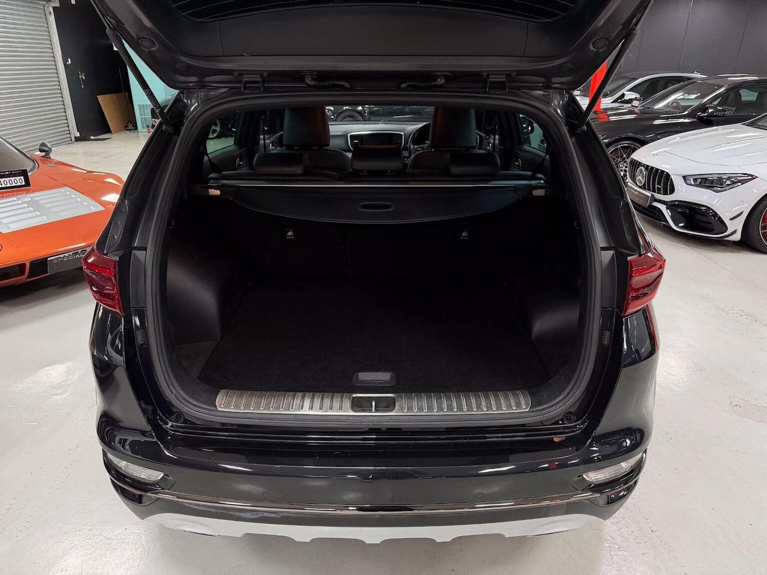 Used Kia Sportage 2019 for sale - 76687236: Photo 39