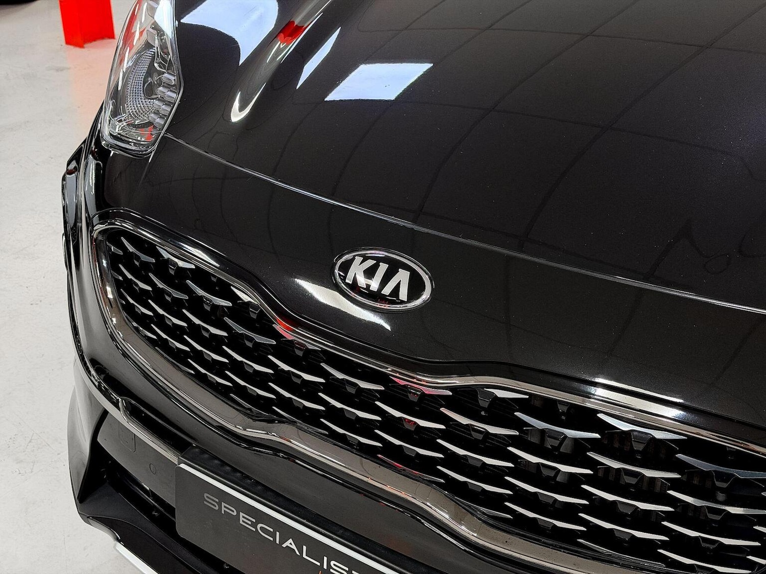 Used Kia Sportage 2019 for sale - 76687236: Photo 40