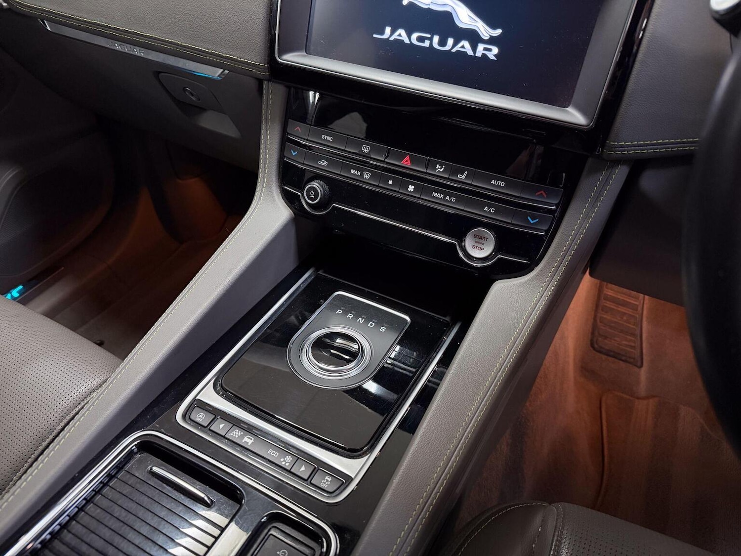 Used Jaguar F-Pace 2019 for sale - 77118674: Photo 23