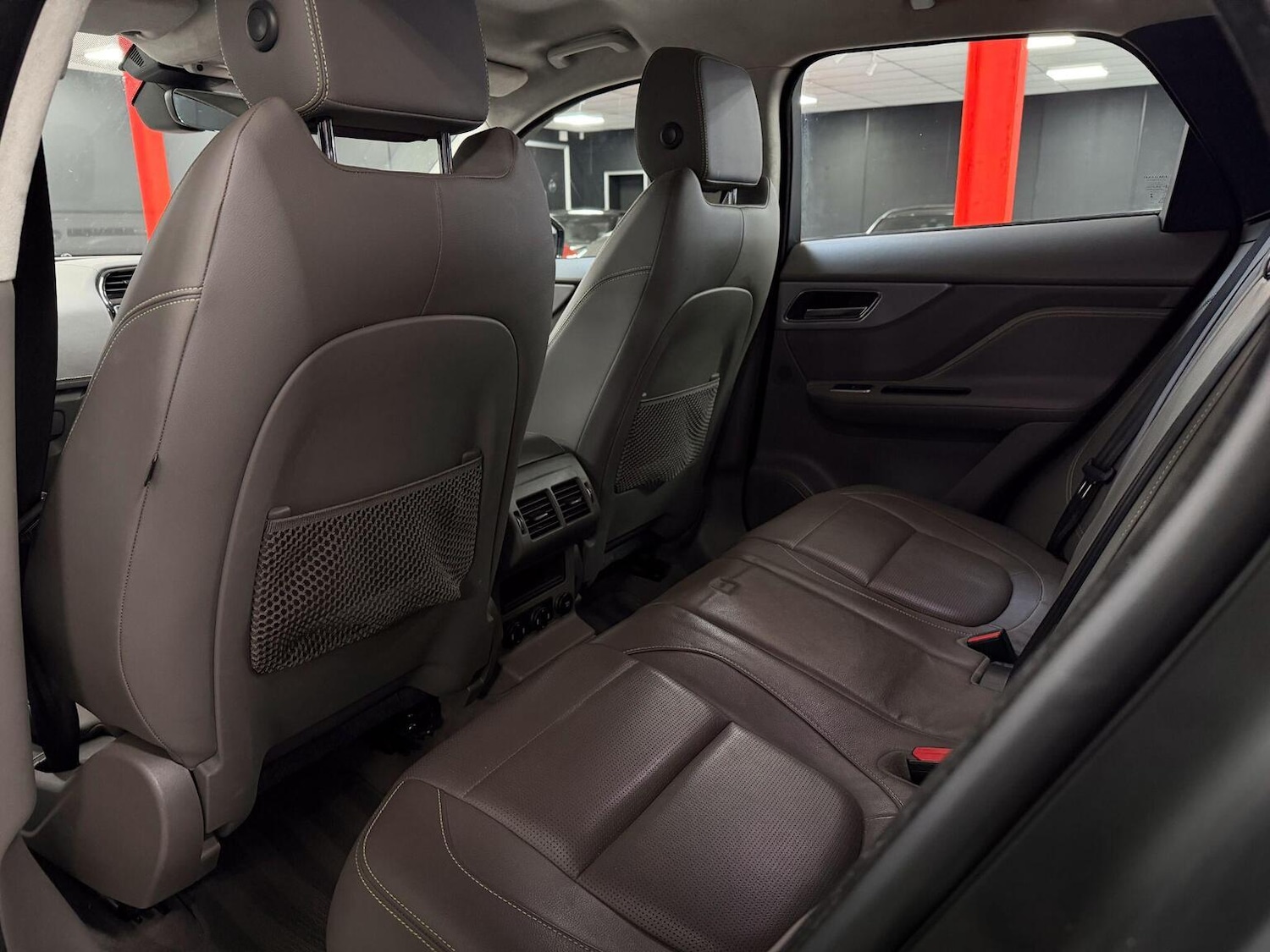 Used Jaguar F-Pace 2019 for sale - 77118674: Photo 25