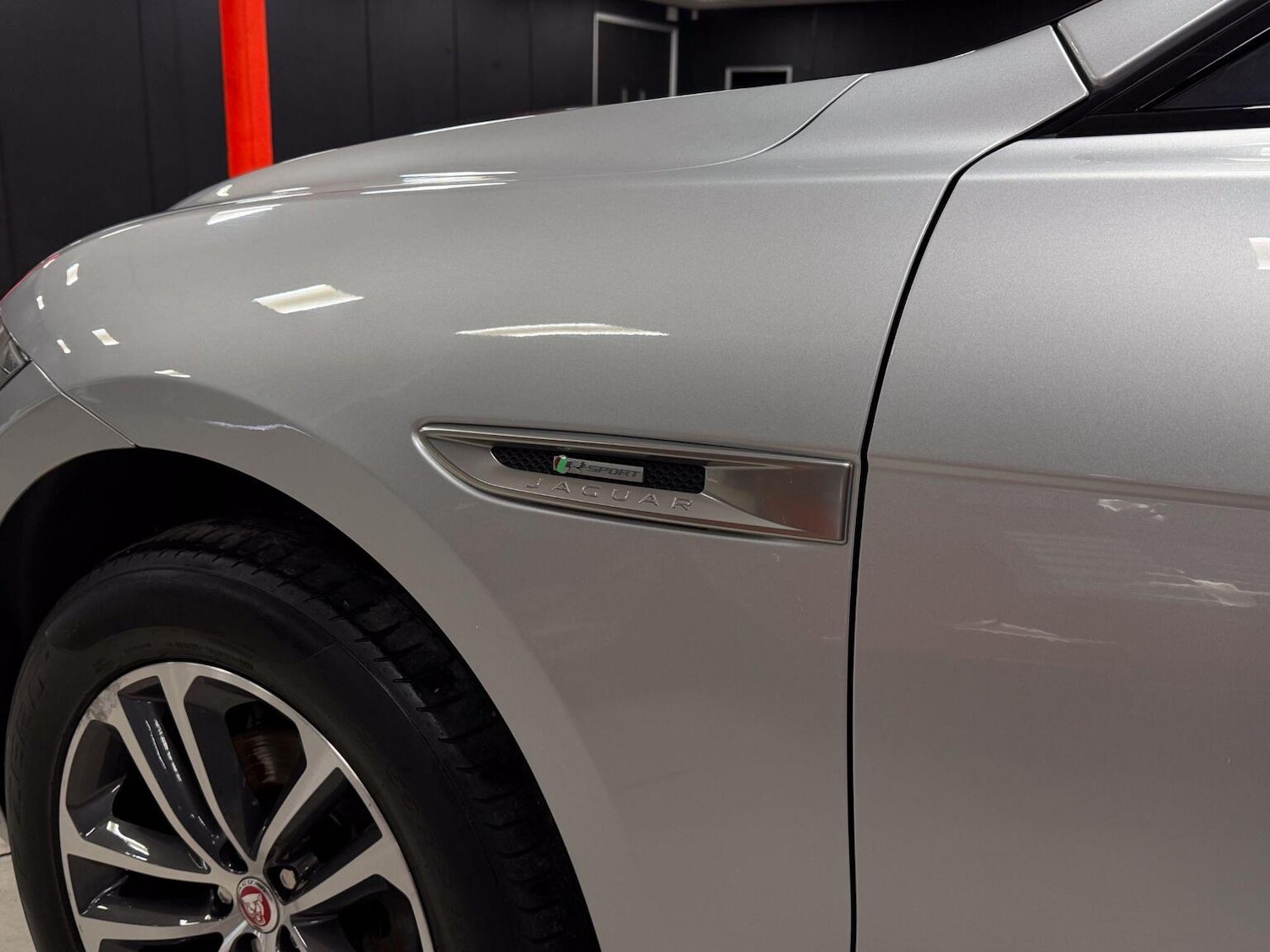 Used Jaguar F-Pace 2019 for sale - 77118674: Photo 33