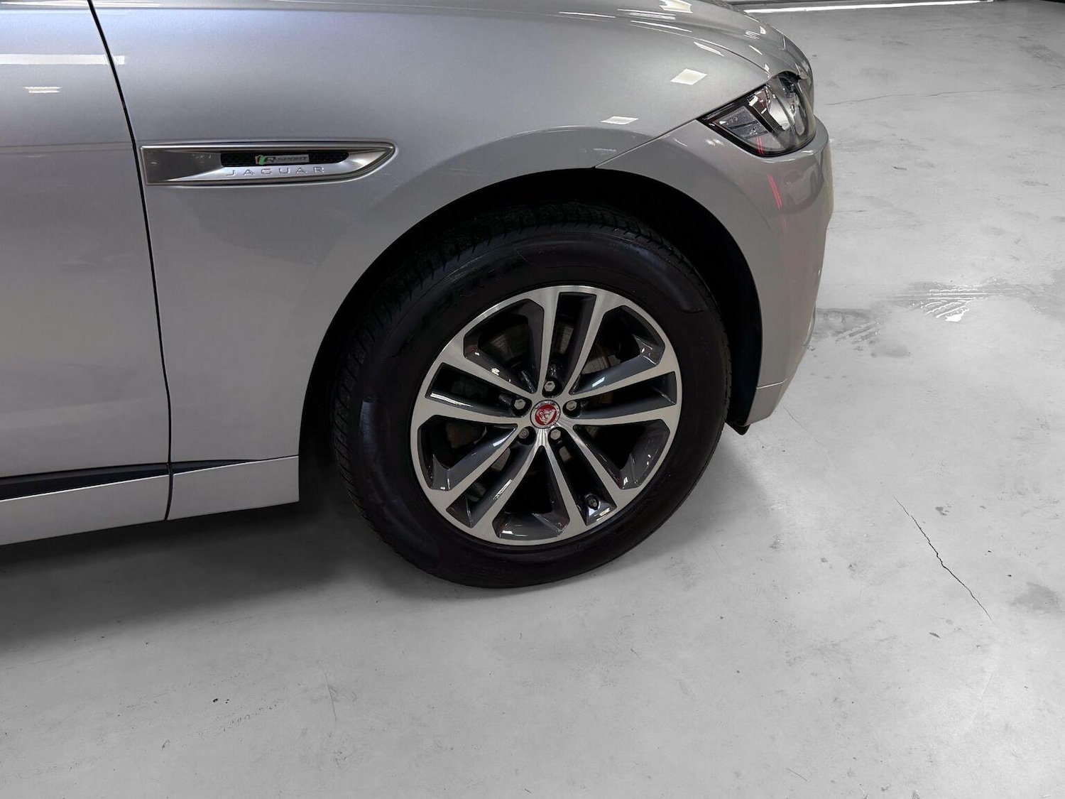 Used Jaguar F-Pace 2019 for sale - 77118674: Photo 35