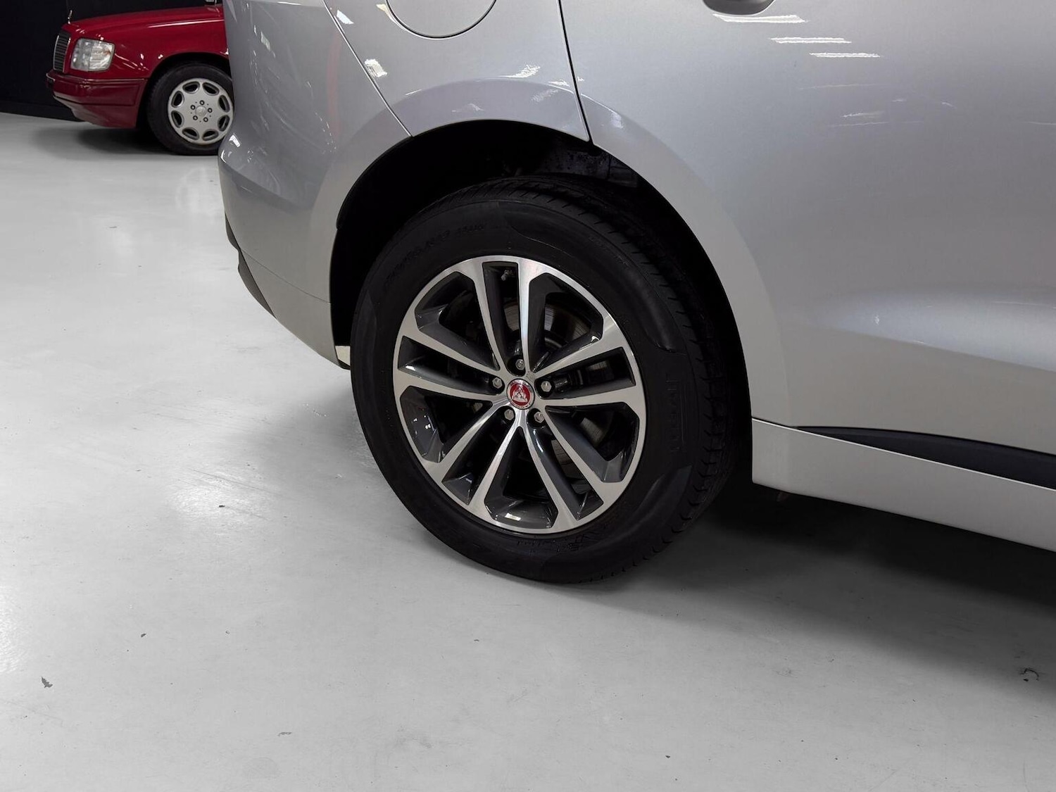 Used Jaguar F-Pace 2019 for sale - 77118674: Photo 36