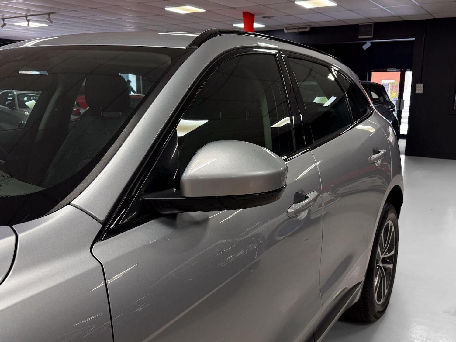 Used Jaguar F-Pace 2019 for sale - 77118674: Photo 38