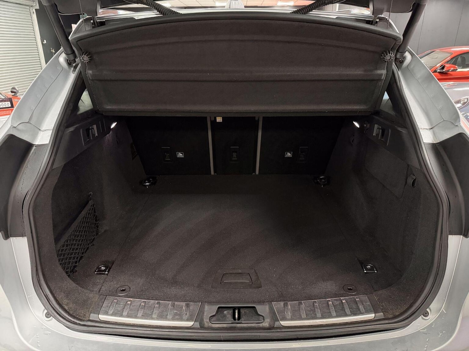 Used Jaguar F-Pace 2019 for sale - 77118674: Photo 41