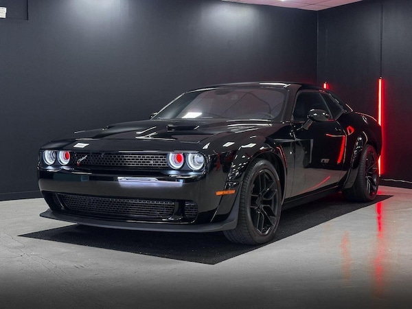 Used Dodge Challenger 2021 for sale - 76252977: Photo 11