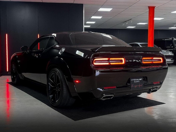 Used Dodge Challenger 2021 for sale - 76252977: Photo 12