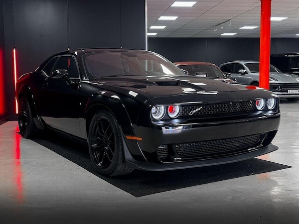 Used Dodge Challenger 2021 for sale - 76252977: Photo 13