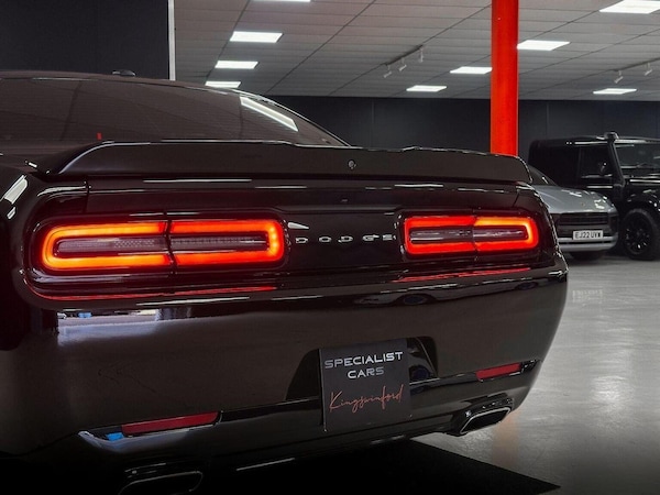 Used Dodge Challenger 2021 for sale - 76252977: Photo 14