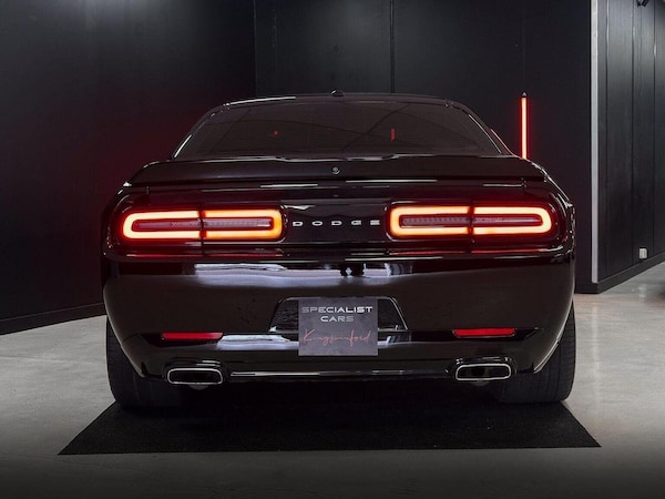 Used Dodge Challenger 2021 for sale - 76252977: Photo 15