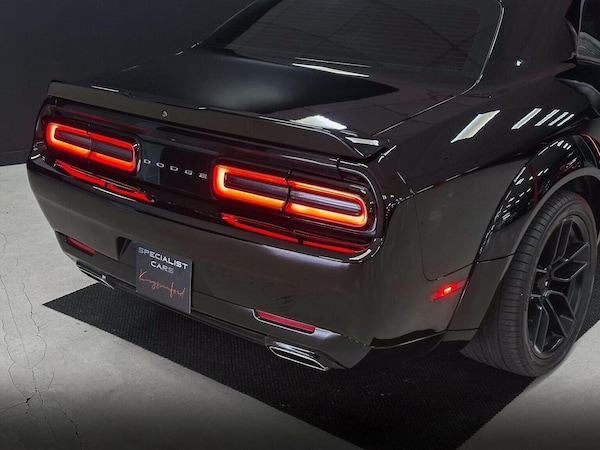 Used Dodge Challenger 2021 for sale - 76252977: Photo 16