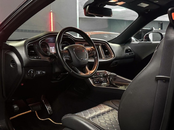 Used Dodge Challenger 2021 for sale - 76252977: Photo 17